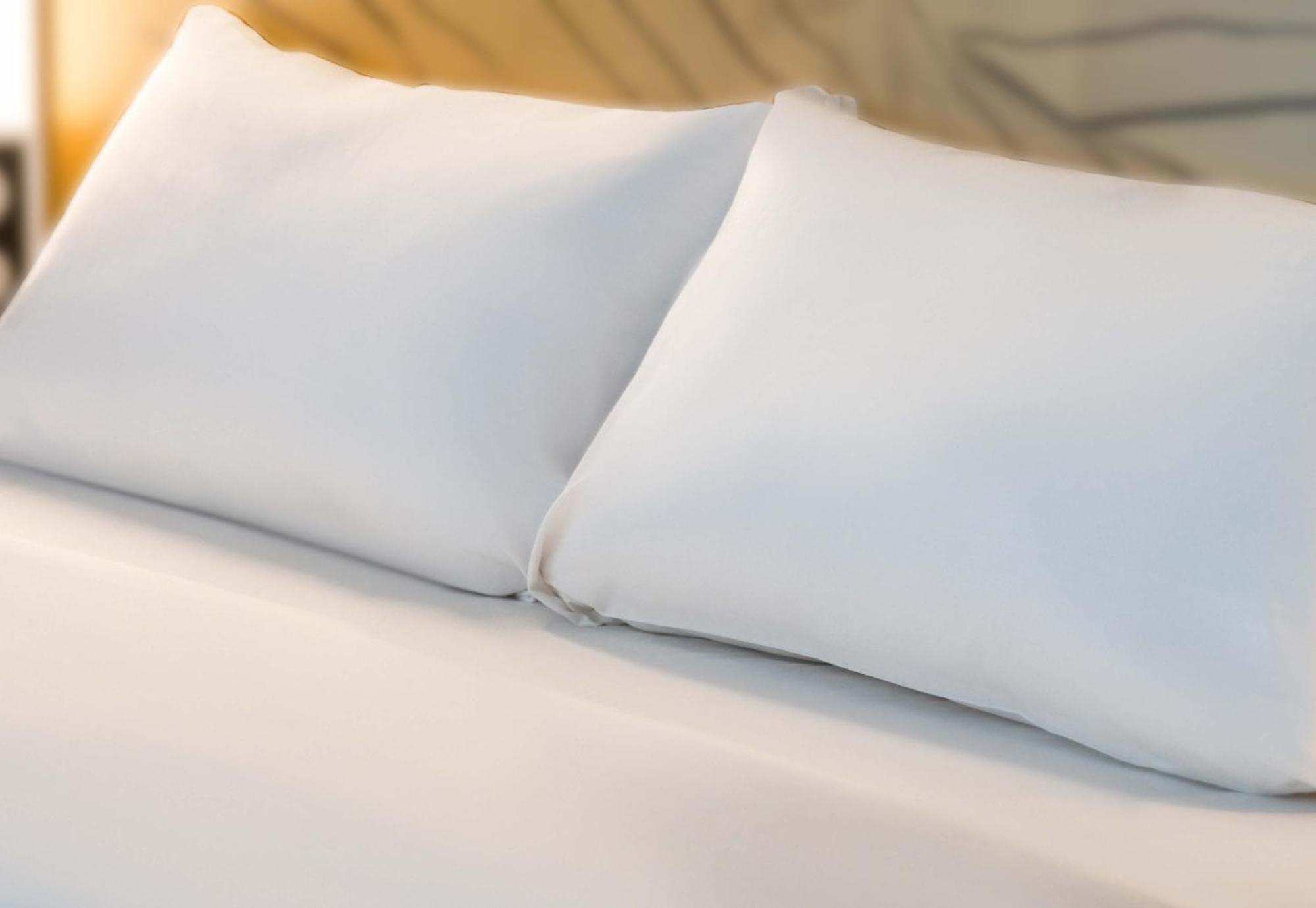 Ibis Centre Gare Hotel Reims