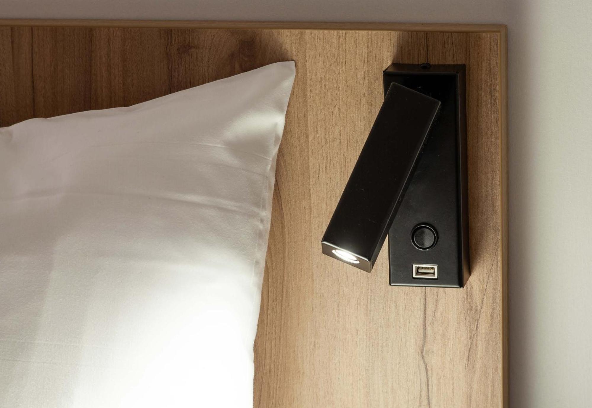 Hotel Ibis Centre Gare Reims