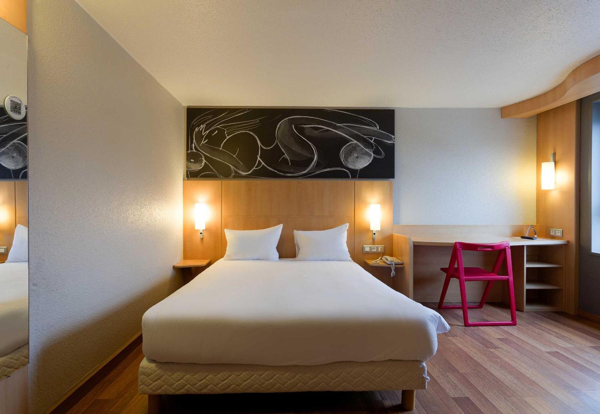 Ibis Centre Gare