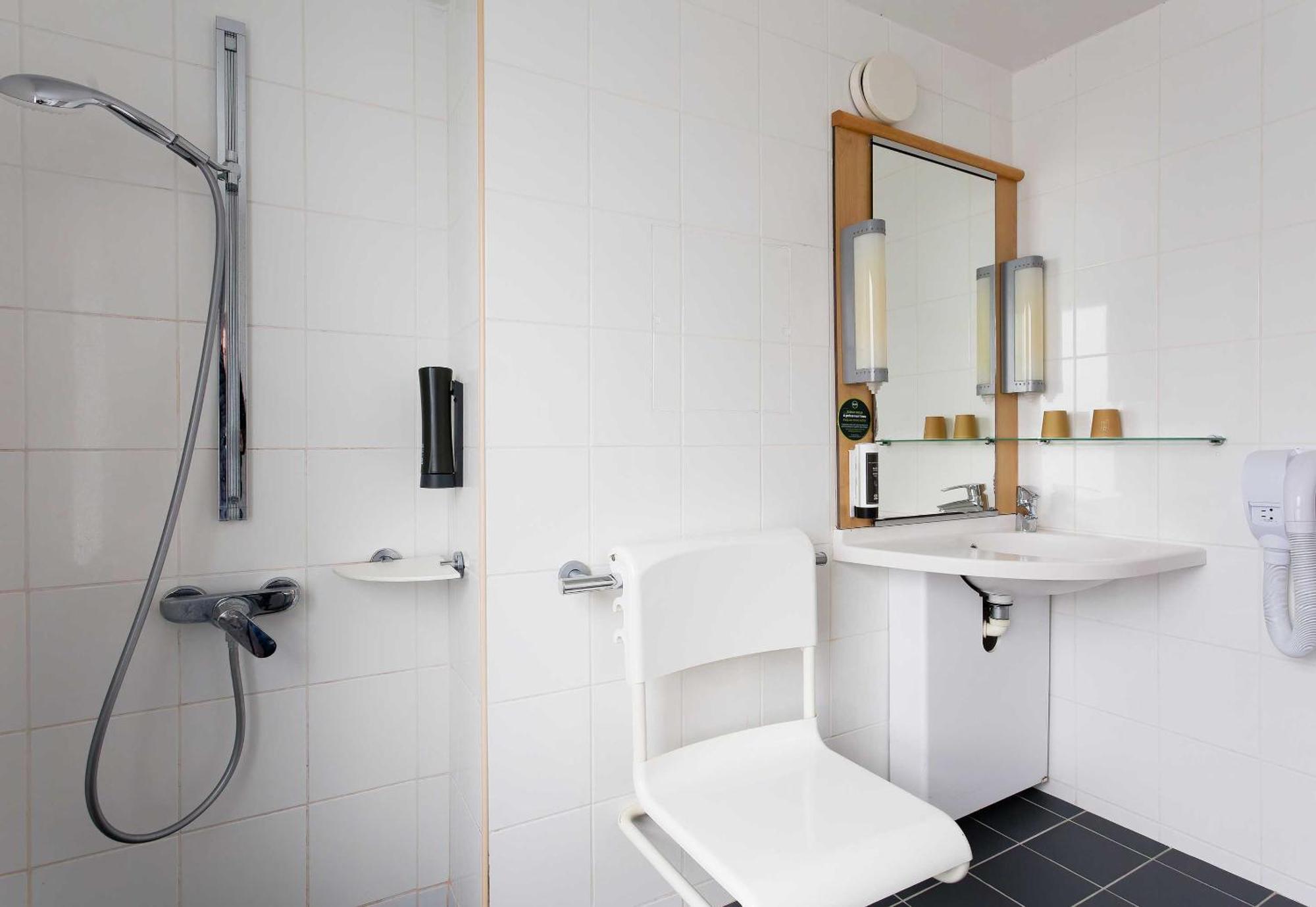 Hotel Ibis Centre Gare 3*