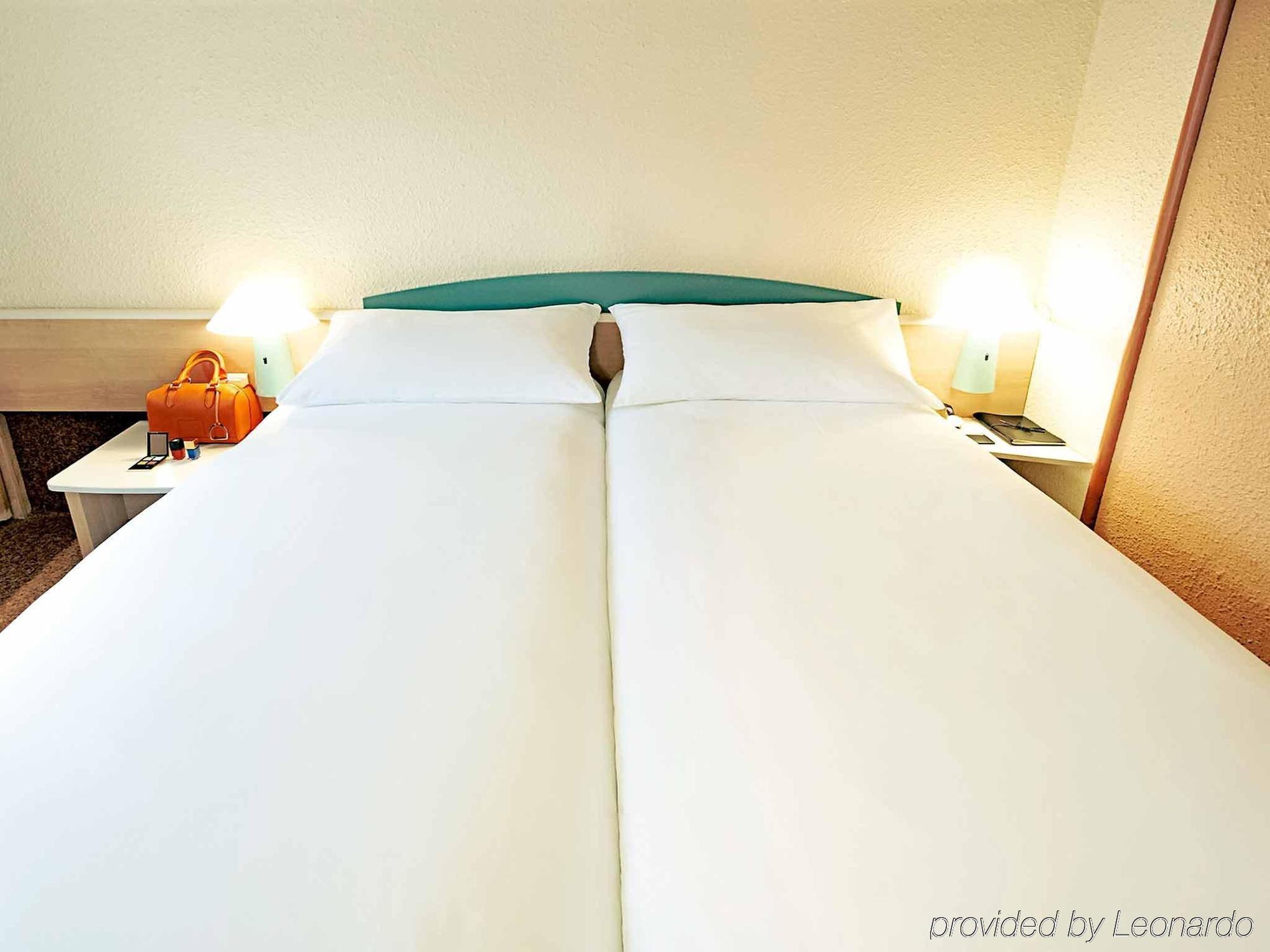 Ibis Centre Gare Reims
