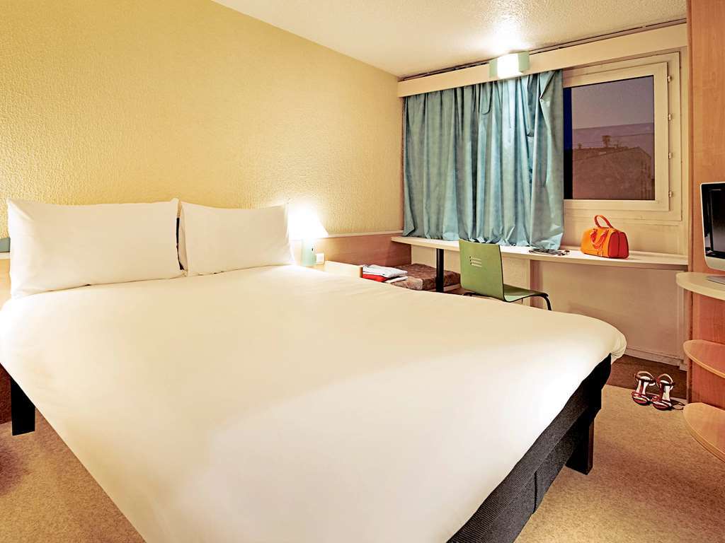 Ibis Centre Gare 3* Reims
