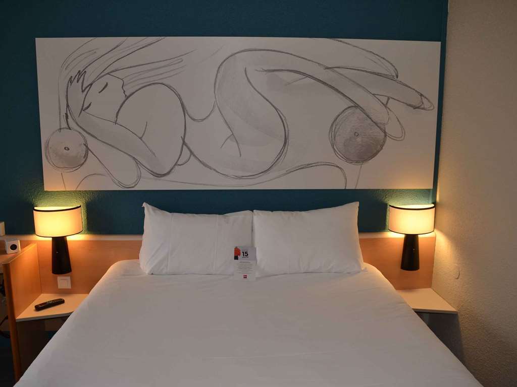 Ibis Centre Gare