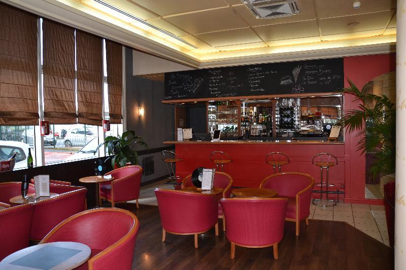 Ibis Centre Gare 3*